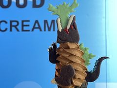 -CORNER CONE GELATO酷矿手作霜淇淋(南头古城店)