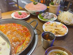 -萍姐火锅·公路夜市(打浦桥日月光店)