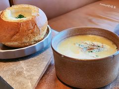 鲜奶土豆汤-新元素(三里屯太古里南区)