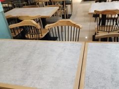 大堂-素清香(解放路店)