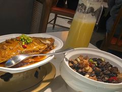 -刀板香·安徽菜(国购IFC店)