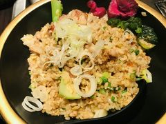 -yokocho上横町·日本食街(深业上城店)