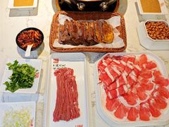 -丁卯•铜锅涮肉(工体店)