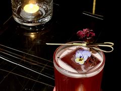 -wann lounge 低温慢煮牛排·清吧