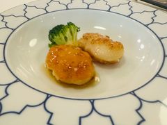 -伯衡55·吉品轩(乌鲁木齐南路店)