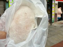 芒果糯米糍-澳门长洲糯米糍(柯打苏沙街店)