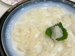 -祈胜邨•顺德鱼生•顺德菜(容桂店)