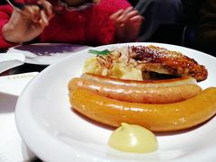 -MOSSO德国餐厅·音乐酒吧(环宇荟店)