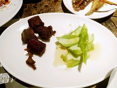 -青岛蓝海大饭店·爱琴海自助餐厅(崂山店)