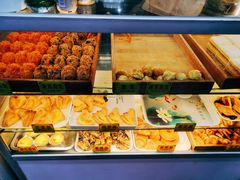 -百香林西点(汉渝路店)