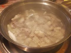 竹笙椰子鸡-润园四季椰子鸡火锅(海上世界店)
