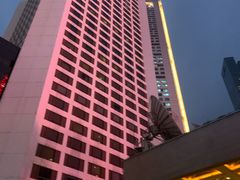 -金陵饭店 56F 家·海鲜火锅餐厅