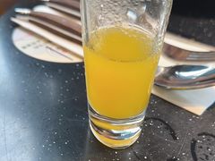 -西堤牛排(杭州金沙天街龙湖店)