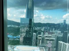 -及象咖啡(卓越世纪中心2楼大堂店)