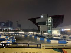 -赛卡联盟卡丁车馆(上海世博店)