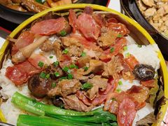 -谭厨中山传家菜.乳鸽.脆鲩鱼(华强北中航城店)