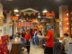 -旺角小渔村(二马路店)