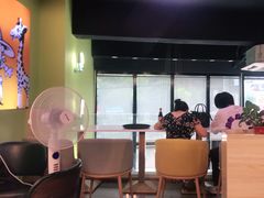 大堂-好快螺柳州螺蛳粉(大西门店)