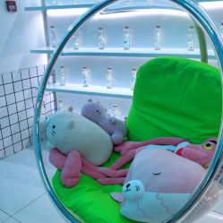 -P.STYLE 派斯造型