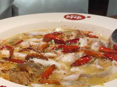 -鱼亨小鲜酸菜鱼(大信店)