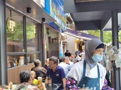 -清真·宏顺祥卤汁凉粉(大皮院店)