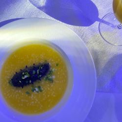 -武汉泛海费尔蒙酒店·宴会厅