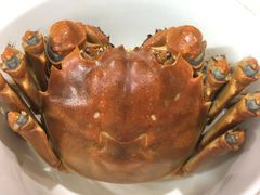 -阳澄湖大闸蟹·琼灵阁牌品牌连锁(吴中总店)