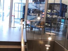 -汉堡王(烟台新世界店)
