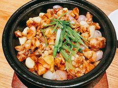 -顺香居·老字号湖北菜(江汉路店)