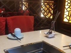 -三宝涮肉(体育学院店)