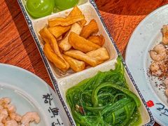 -裕兴记•蟹黄面馆(人民广场店)