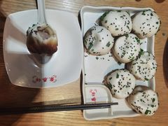 -东泰祥生煎馆(重庆北路店)