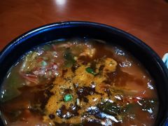 -老朴饭店(邮政街总店)