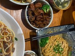 -囿面传统制面馆(中央路店)
