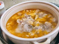 -先机泉水鸡汤(南山老君洞店)
