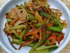 -木桶记臭鳜鱼·安徽非遗名菜(火车站白马老店)