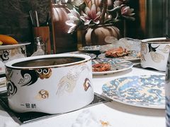 -一号桥自助火锅城(揽秀园西街店)