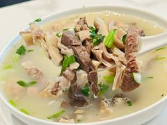 -恒盛居回族饭店