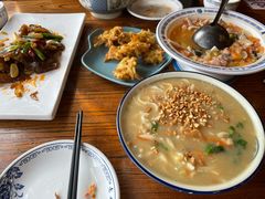 -老雒阳面馆·水席(定鼎门店)