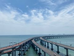 -星海湾跨海大桥