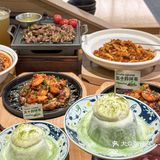 武汉美食清单+1[调皮][调皮]
