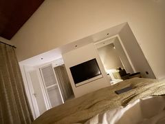 -春晖园度假酒店温泉