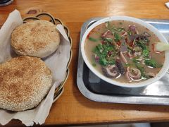 -李小老烧饼(常营民族家园店)