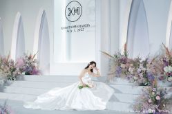 -欣薇婚纱(新源乐汇城店)