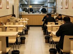 -中国兰州牛肉拉面(莲花商业街店)