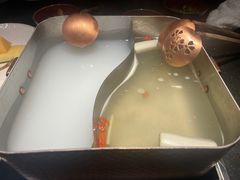 -荣记火锅(青悦城店)