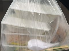 -笔架山食堂