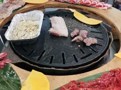 -玄希浪漫厨房·韩料烤肉(湖滨银泰in77店)