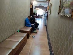 -慈铭体检中心(工农大路店)