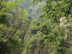 -黑龙潭风景区